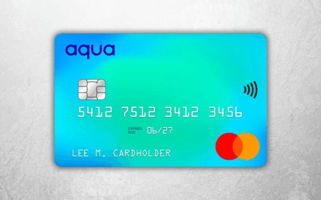 Build Credit, No FX Fees, Flexibility