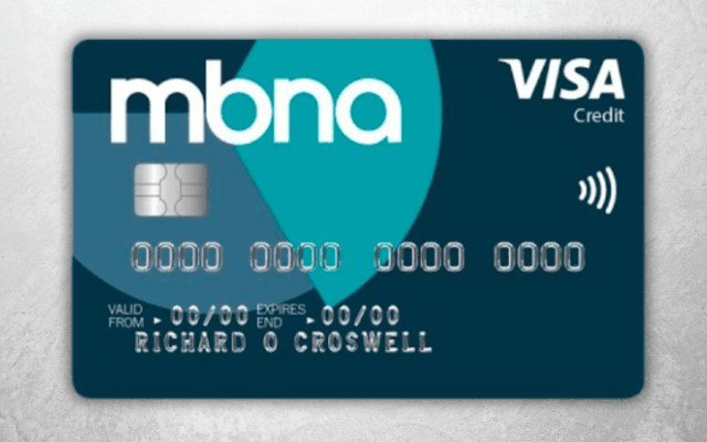 See how to apply for MBNA Long Balance Transfer Card