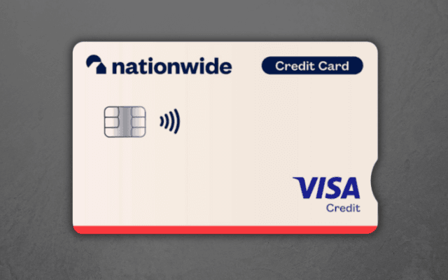 See how to apply for Nationwide Select