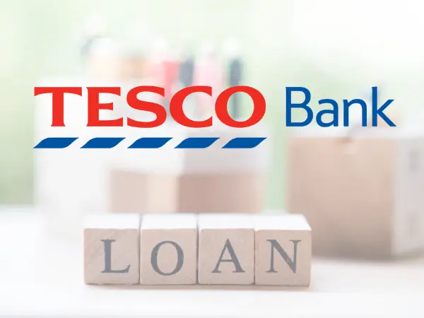 Cover Image for Discover Tesco Bank Personal Loans
