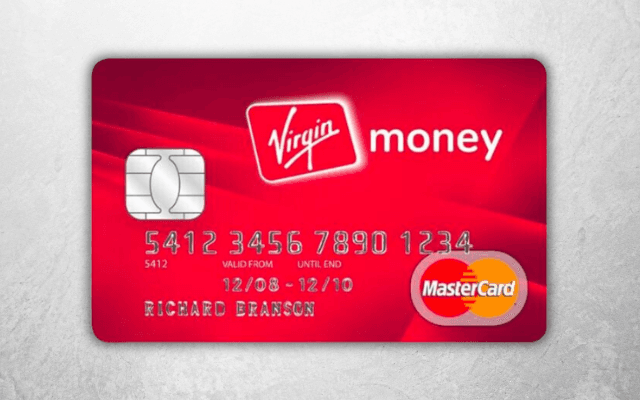 virgin money balance transfer credit card review